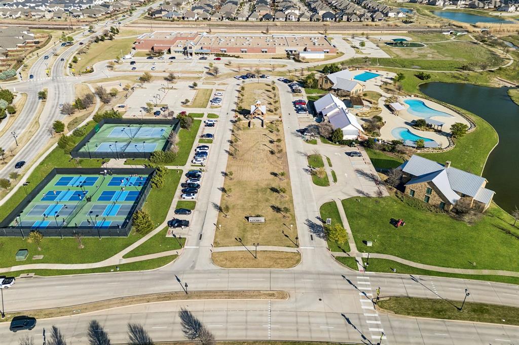 Light Farms The Hawthorne Neighborhood Ph 1 - Residential
