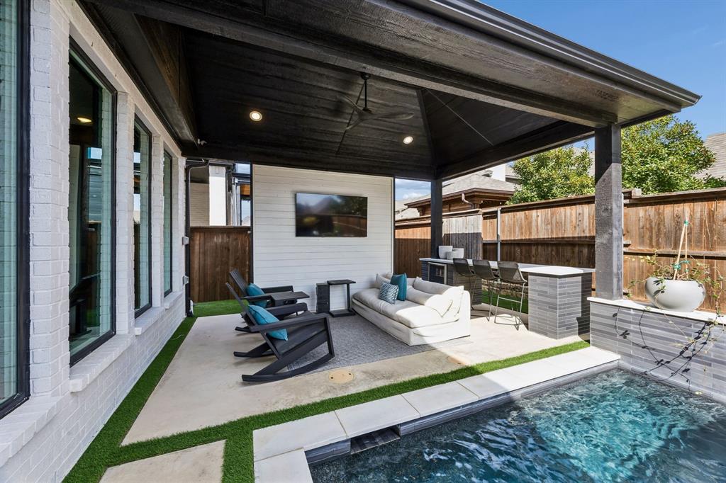 Light Farms The Hawthorne Neighborhood Ph 1 - Residential