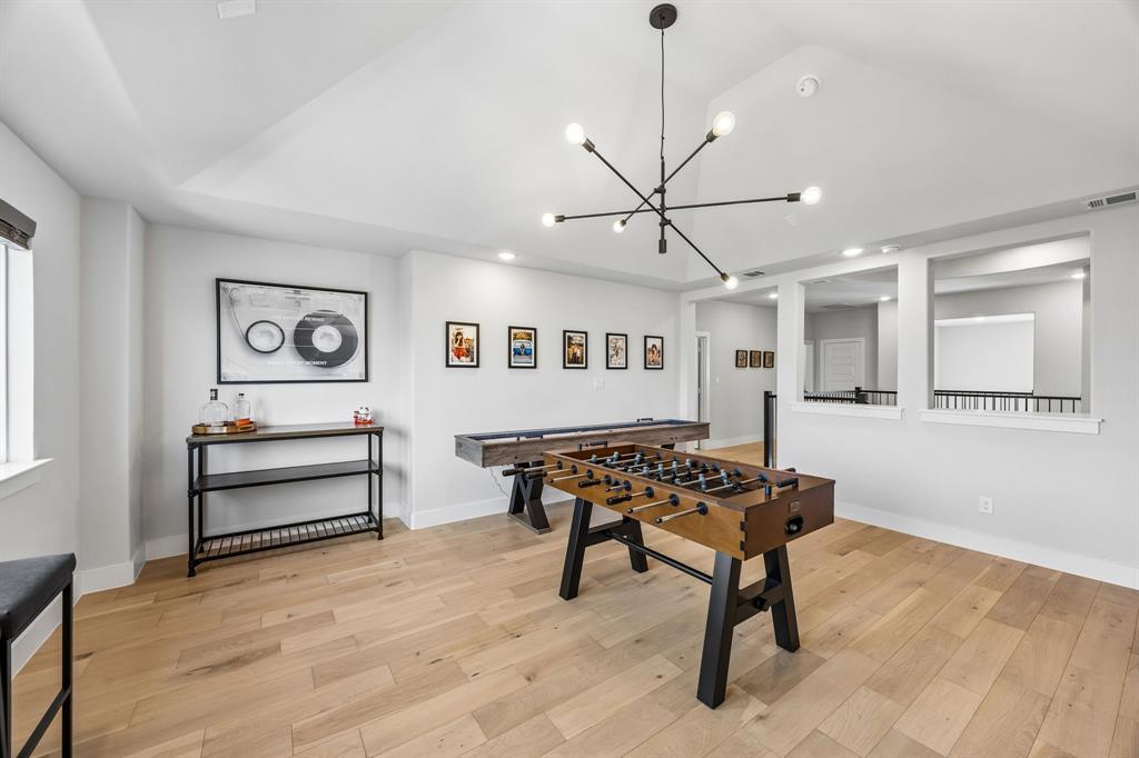 Light Farms The Hawthorne Neighborhood Ph 1 - Residential