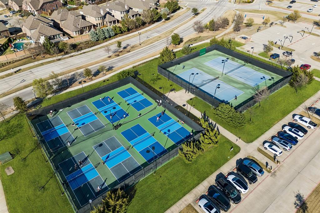 Light Farms The Hawthorne Neighborhood Ph 1 - Residential