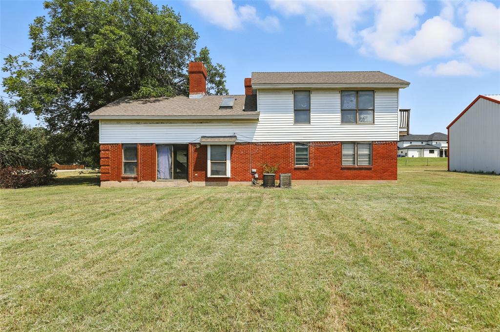 BBB&C RR CO - Residential