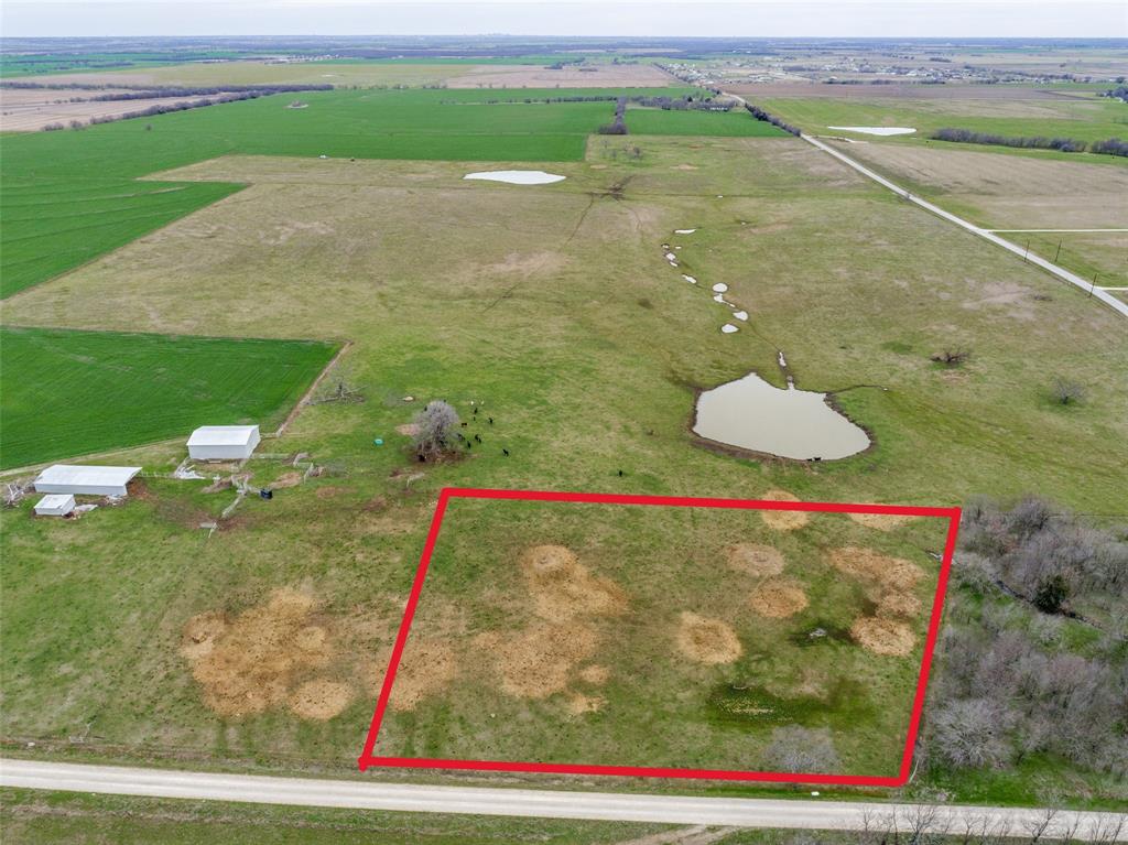 HEITZMAN ADDITION, BLOCK 1, LOT 1, ACRES 2.513 - Land