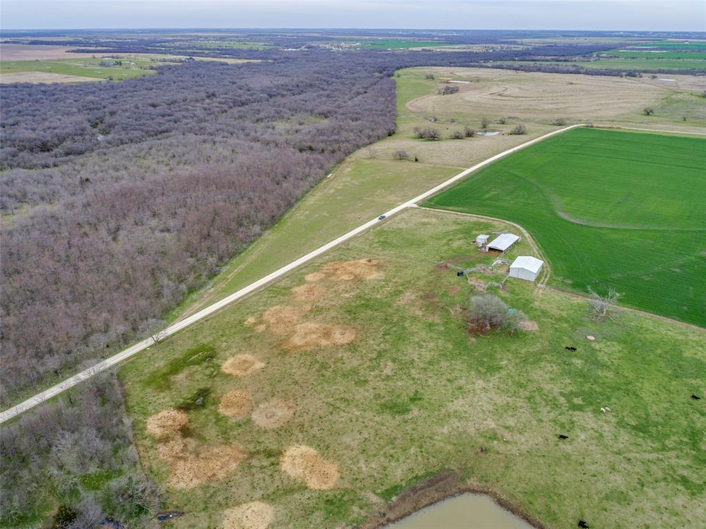 HEITZMAN ADDITION, BLOCK 1, LOT 1, ACRES 2.513 - Land