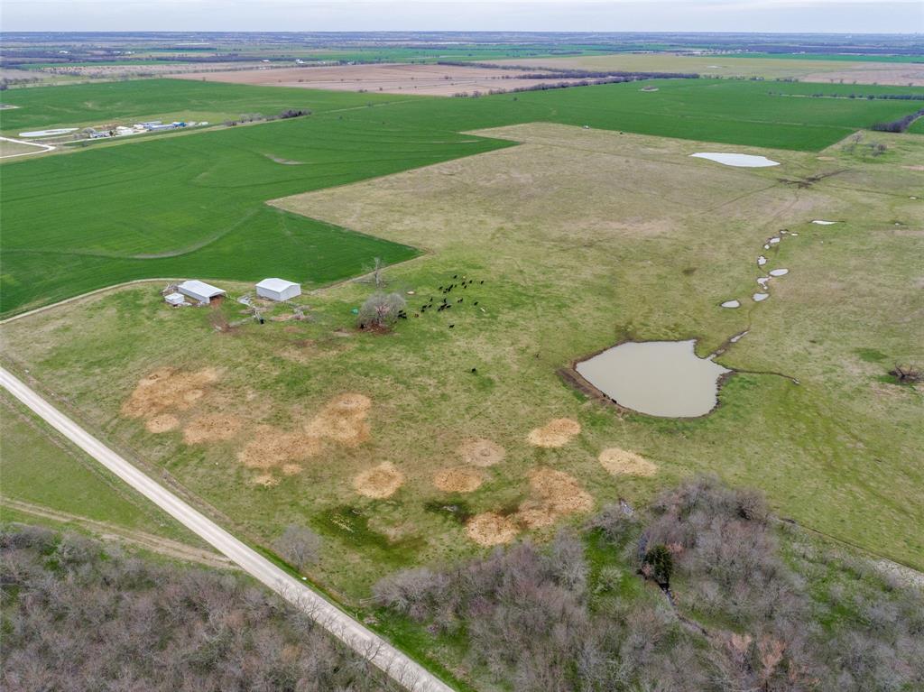 HEITZMAN ADDITION, BLOCK 1, LOT 1, ACRES 2.513 - Land