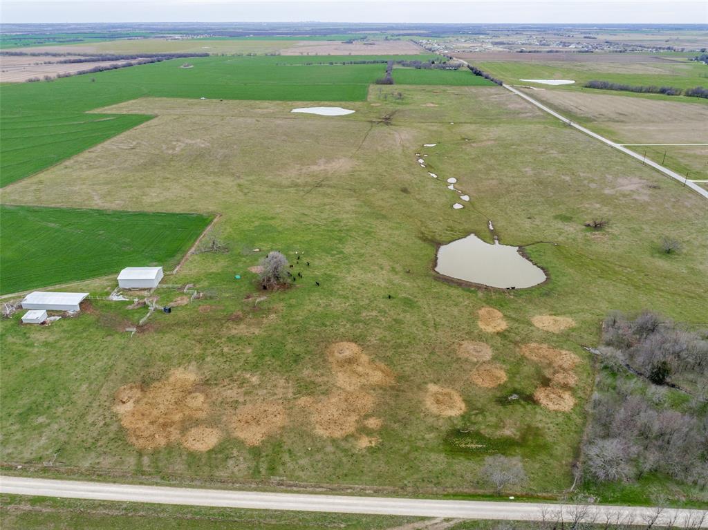 HEITZMAN ADDITION, BLOCK 1, LOT 1, ACRES 2.513 - Land
