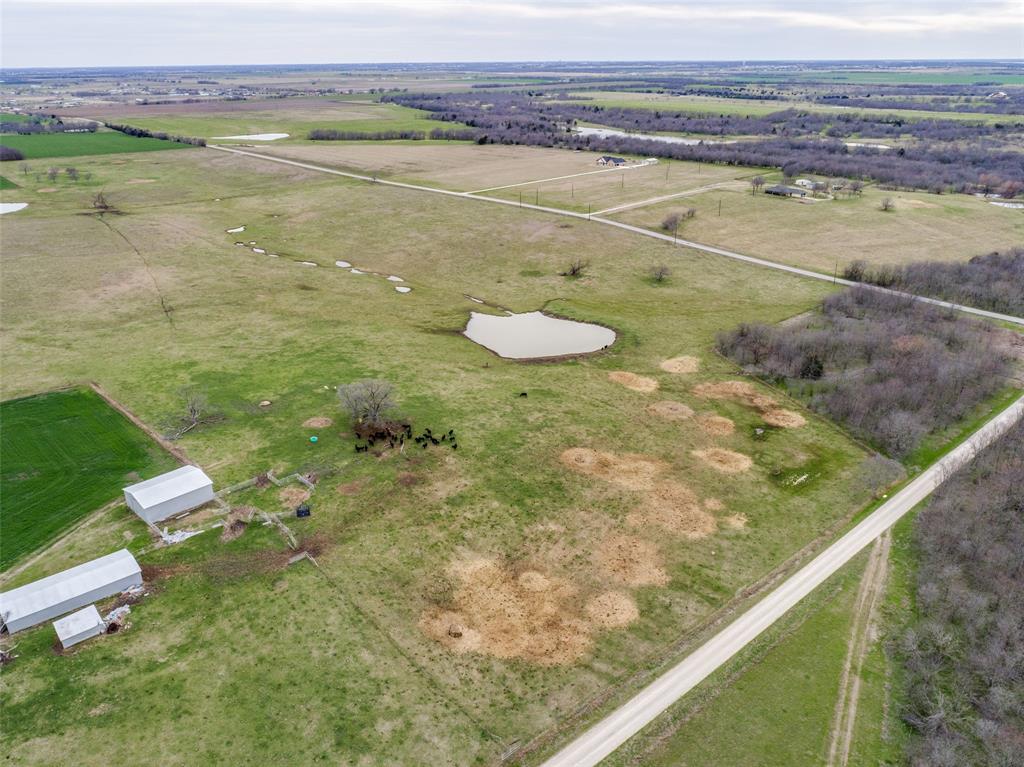 HEITZMAN ADDITION, BLOCK 1, LOT 1, ACRES 2.513 - Land