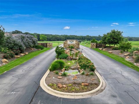 509 Acorn Trail Granbury TX 76049
