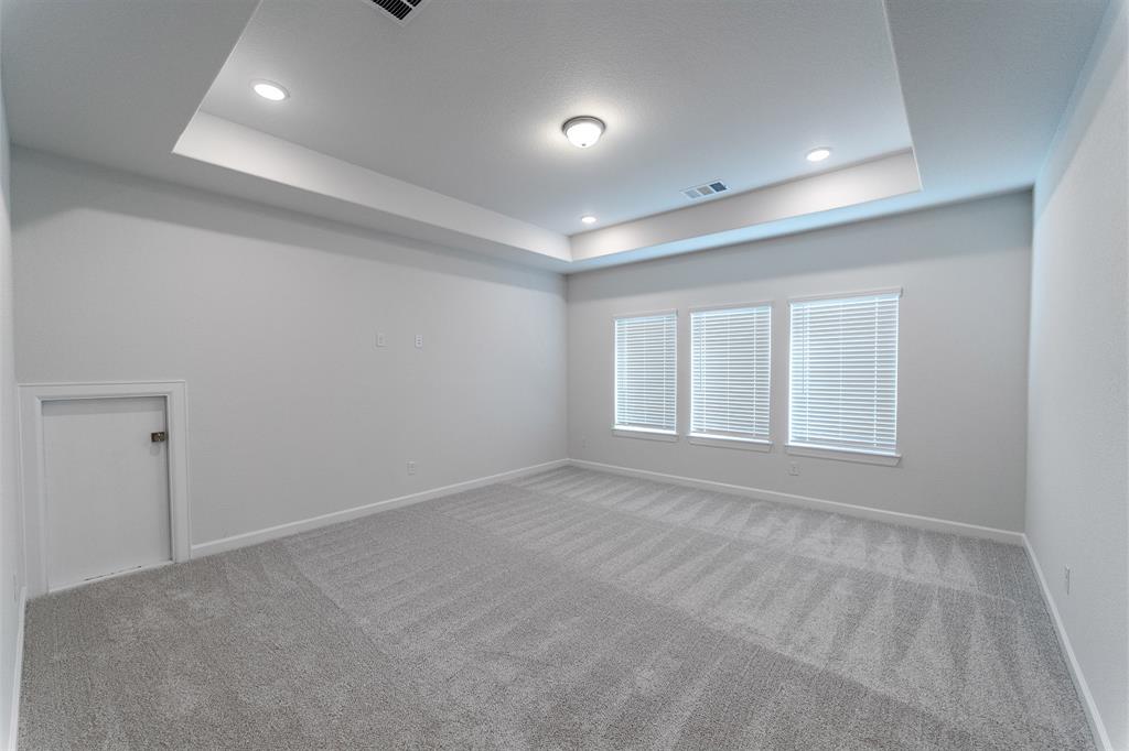 Heath Golf & Yacht Club - Residential