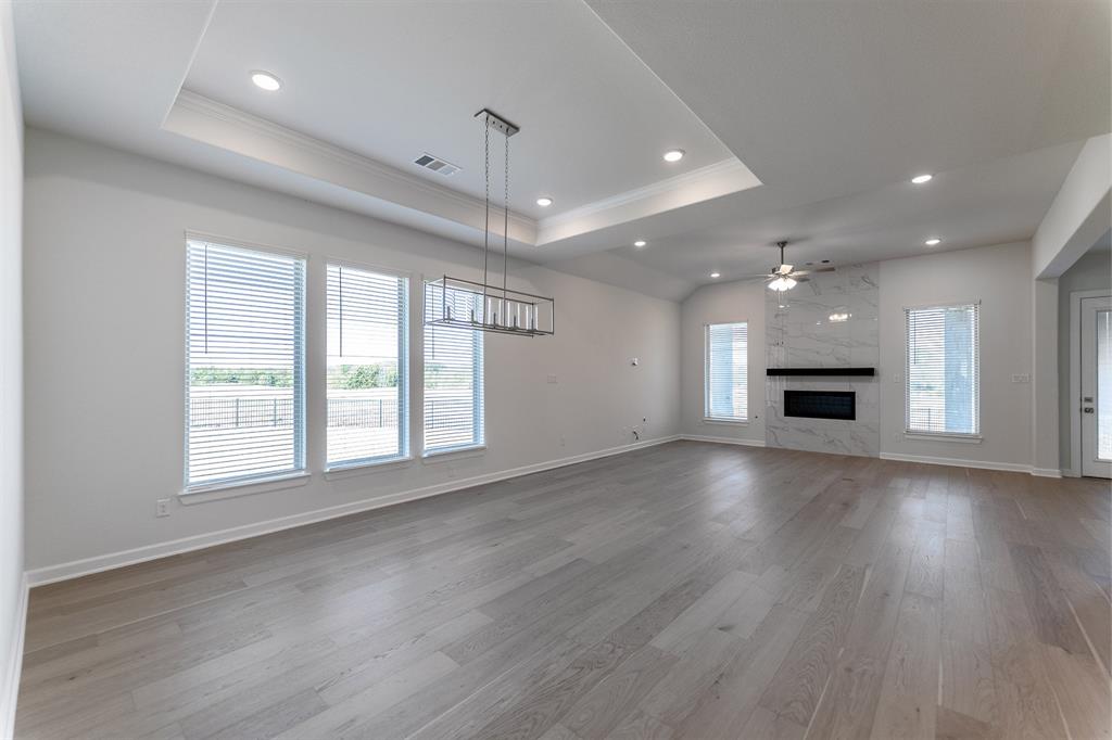 Heath Golf & Yacht Club - Residential