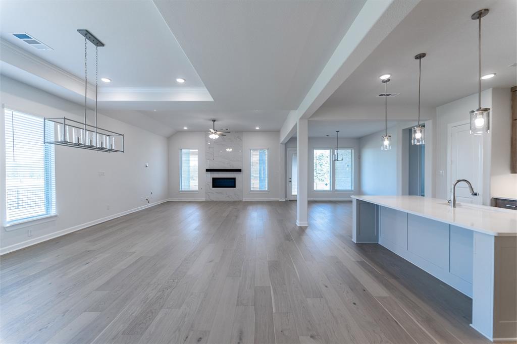 Heath Golf & Yacht Club - Residential