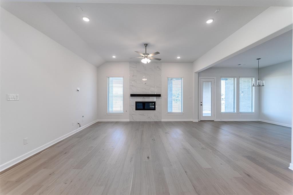 Heath Golf & Yacht Club - Residential