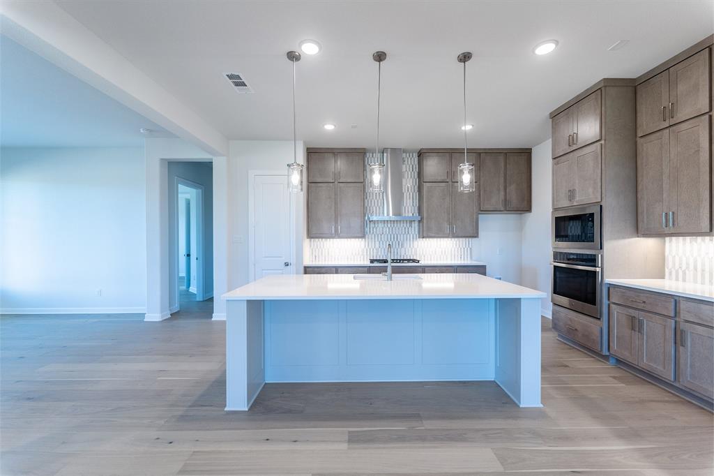 Heath Golf & Yacht Club - Residential