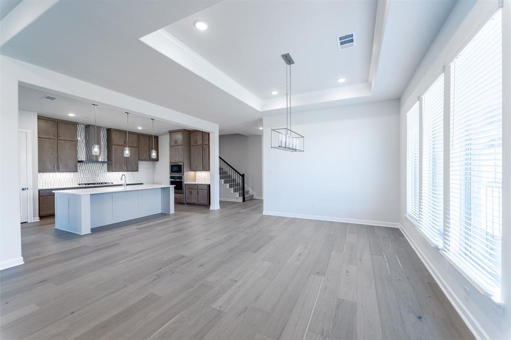 Heath Golf & Yacht Club - Residential