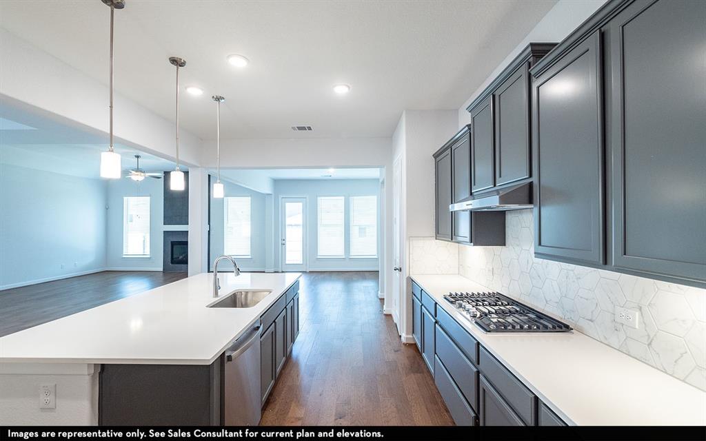 Heath Golf & Yacht Club - Residential