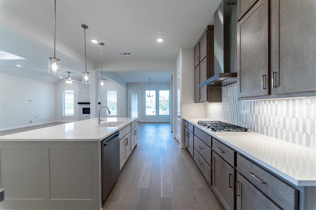 Heath Golf & Yacht Club - Residential