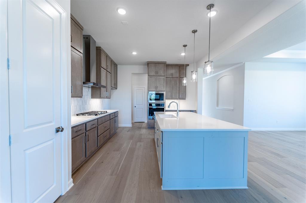 Heath Golf & Yacht Club - Residential