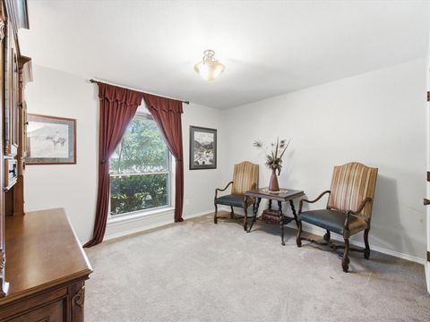 Tiny photo for 5008 Kemble Street, Fort Worth, TX 76103 (MLS # 21326904)