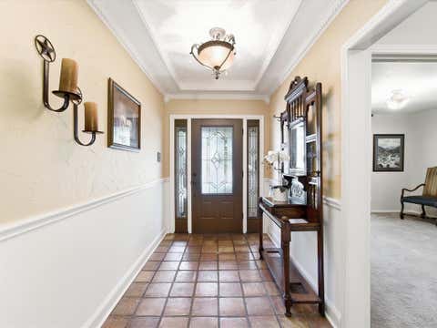 Tiny photo for 5008 Kemble Street, Fort Worth, TX 76103 (MLS # 21326904)