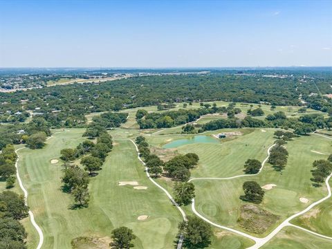 Tiny photo for 5008 Kemble Street, Fort Worth, TX 76103 (MLS # 21326904)
