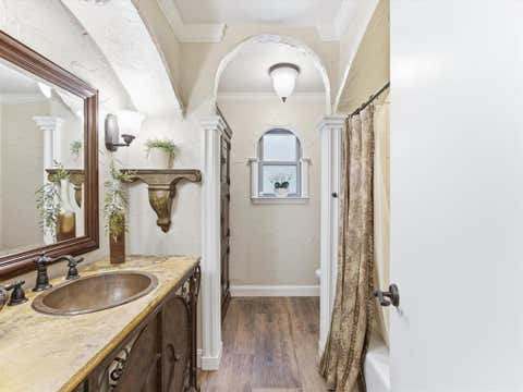 Tiny photo for 5008 Kemble Street, Fort Worth, TX 76103 (MLS # 21326904)