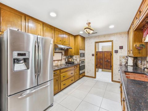 Tiny photo for 5008 Kemble Street, Fort Worth, TX 76103 (MLS # 21326904)