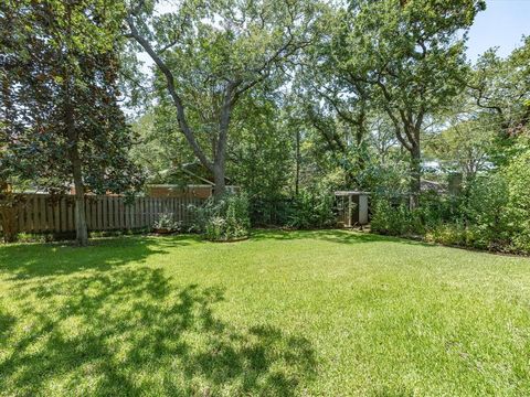 Tiny photo for 5008 Kemble Street, Fort Worth, TX 76103 (MLS # 21326904)