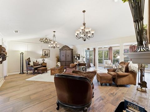 Tiny photo for 5008 Kemble Street, Fort Worth, TX 76103 (MLS # 21326904)