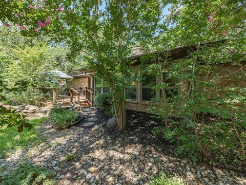 Tiny photo for 5008 Kemble Street, Fort Worth, TX 76103 (MLS # 21326904)