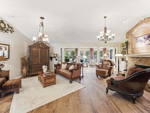 Tiny photo for 5008 Kemble Street, Fort Worth, TX 76103 (MLS # 21326904)