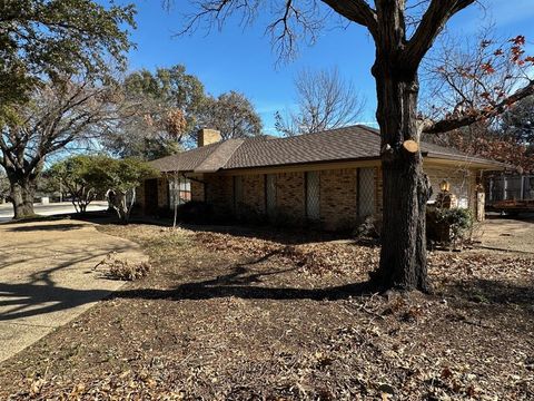 A home in Grand Prairie