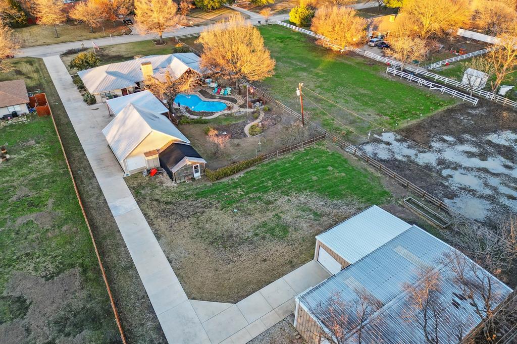 Skyline Acres Add Second Sec - Residential