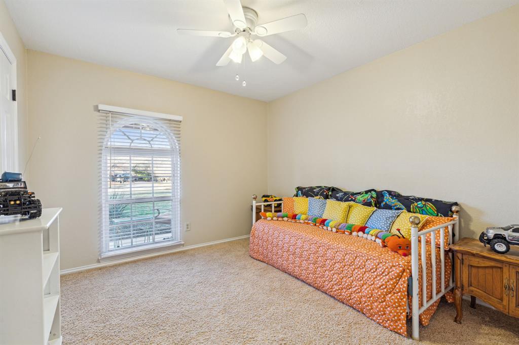 Skyline Acres Add Second Sec - Residential