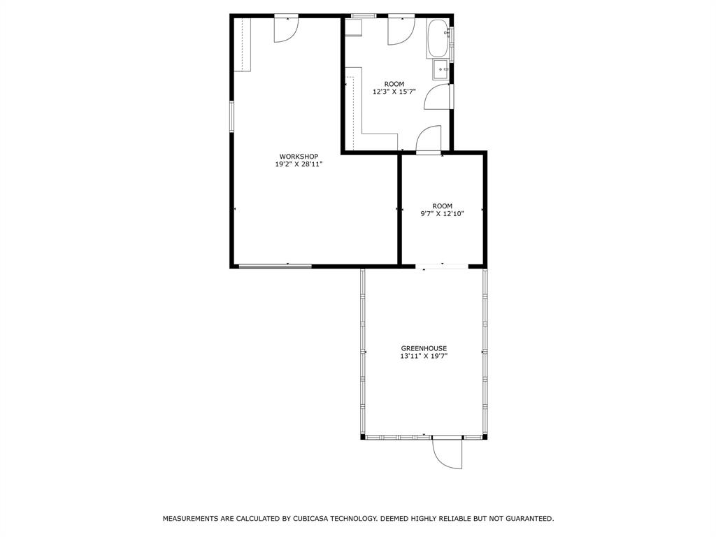 Skyline Acres Add Second Sec - Residential