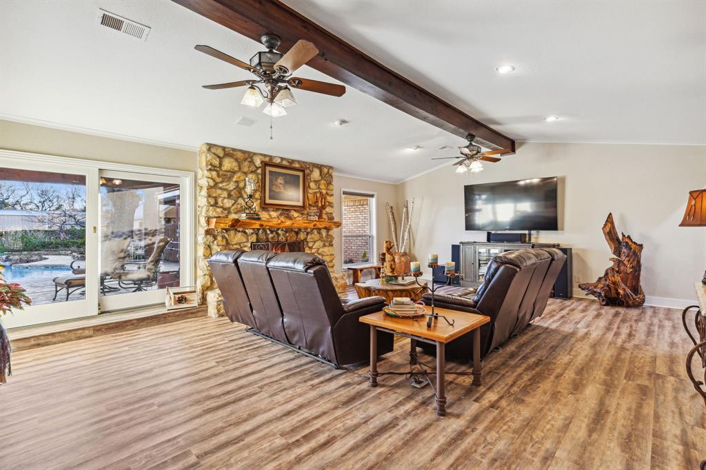 Skyline Acres Add Second Sec - Residential