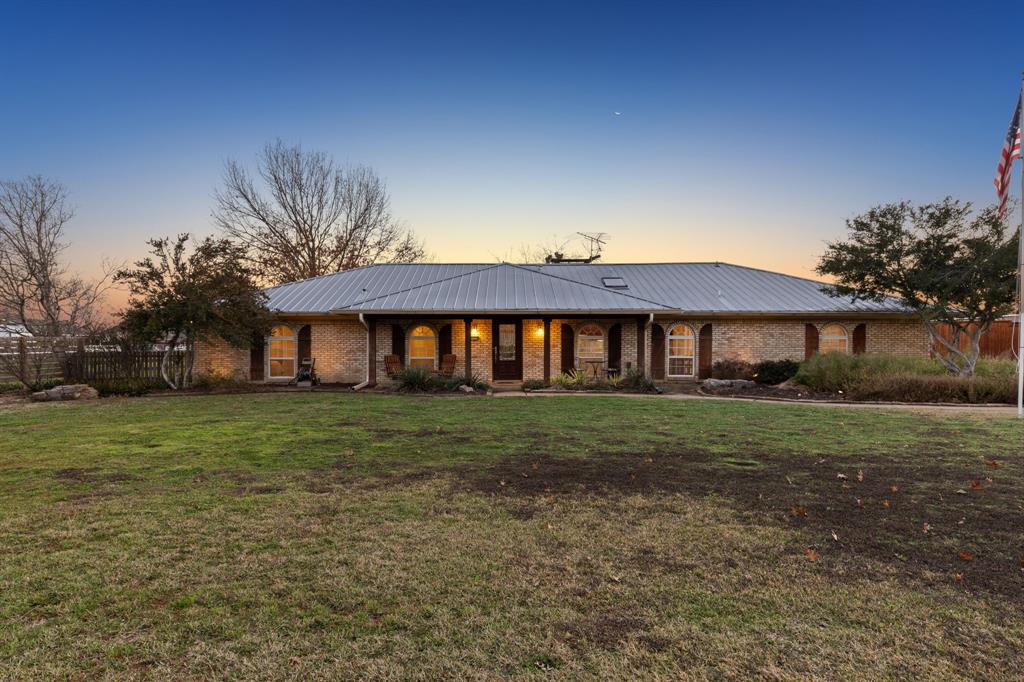 Skyline Acres Add Second Sec - Residential