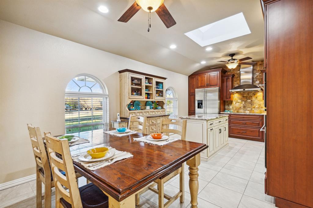 Skyline Acres Add Second Sec - Residential