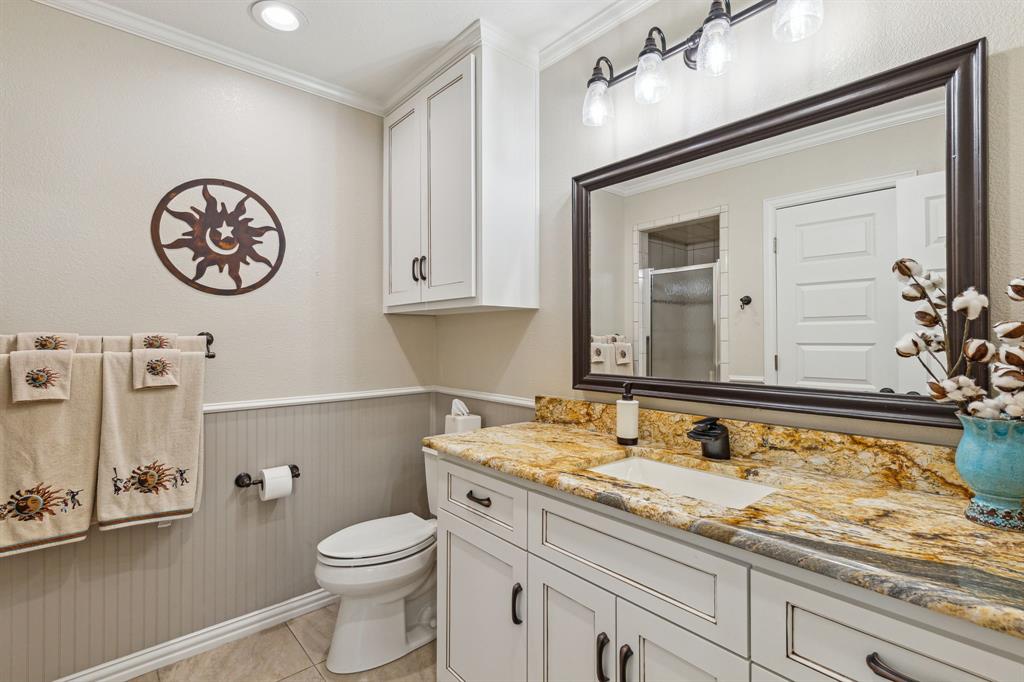 Skyline Acres Add Second Sec - Residential