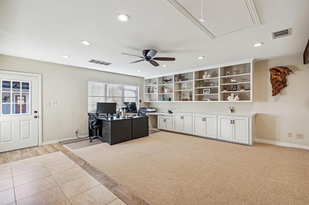 Skyline Acres Add Second Sec - Residential