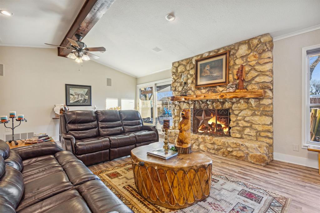 Skyline Acres Add Second Sec - Residential