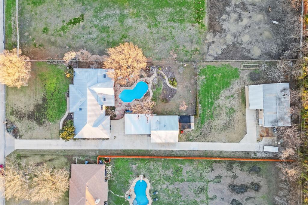 Skyline Acres Add Second Sec - Residential