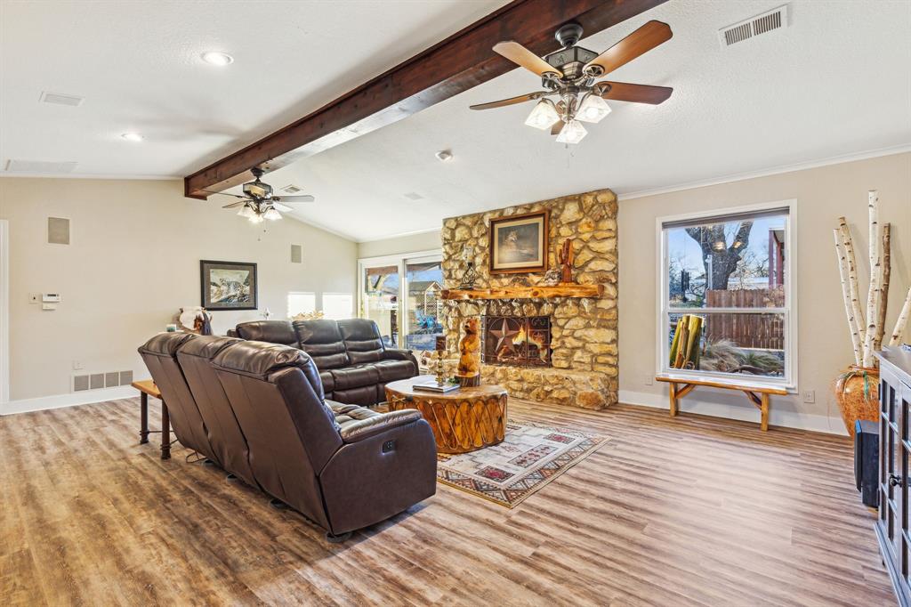 Skyline Acres Add Second Sec - Residential