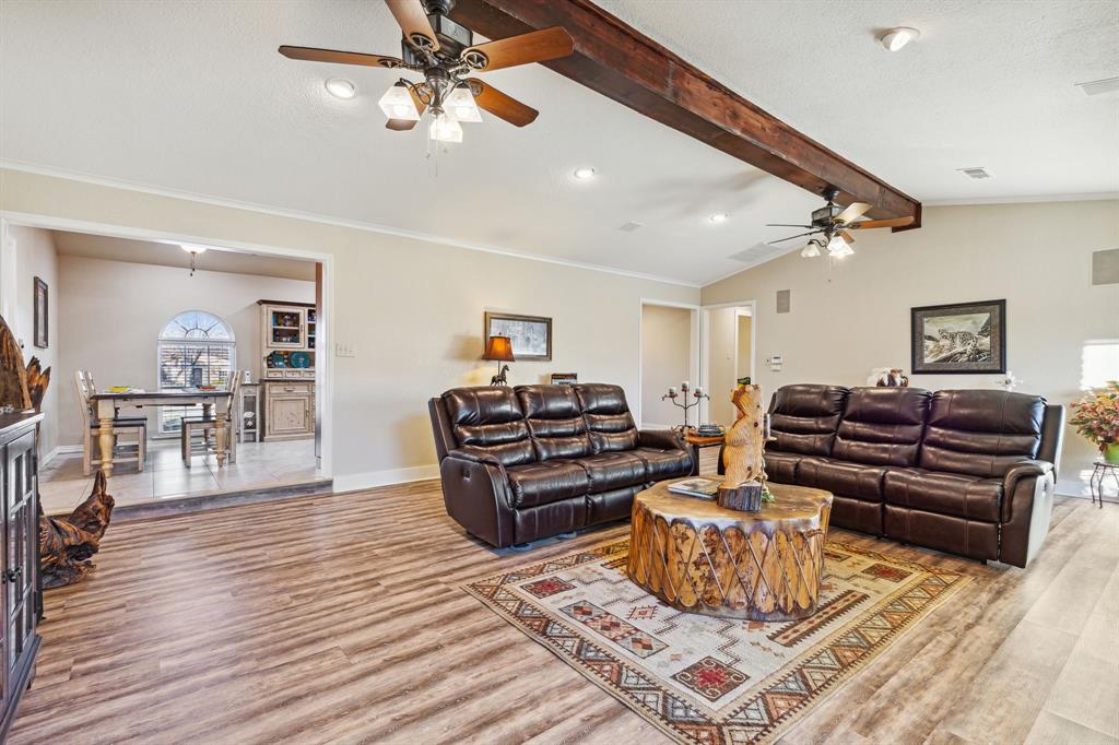 Skyline Acres Add Second Sec - Residential