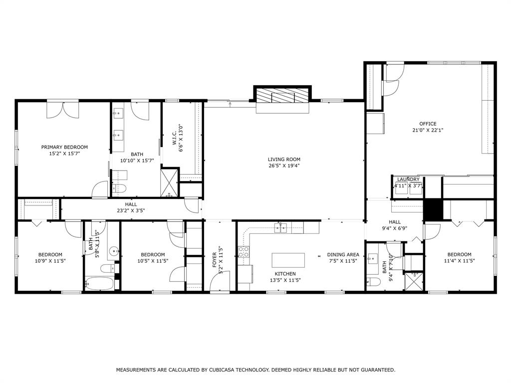 Skyline Acres Add Second Sec - Residential