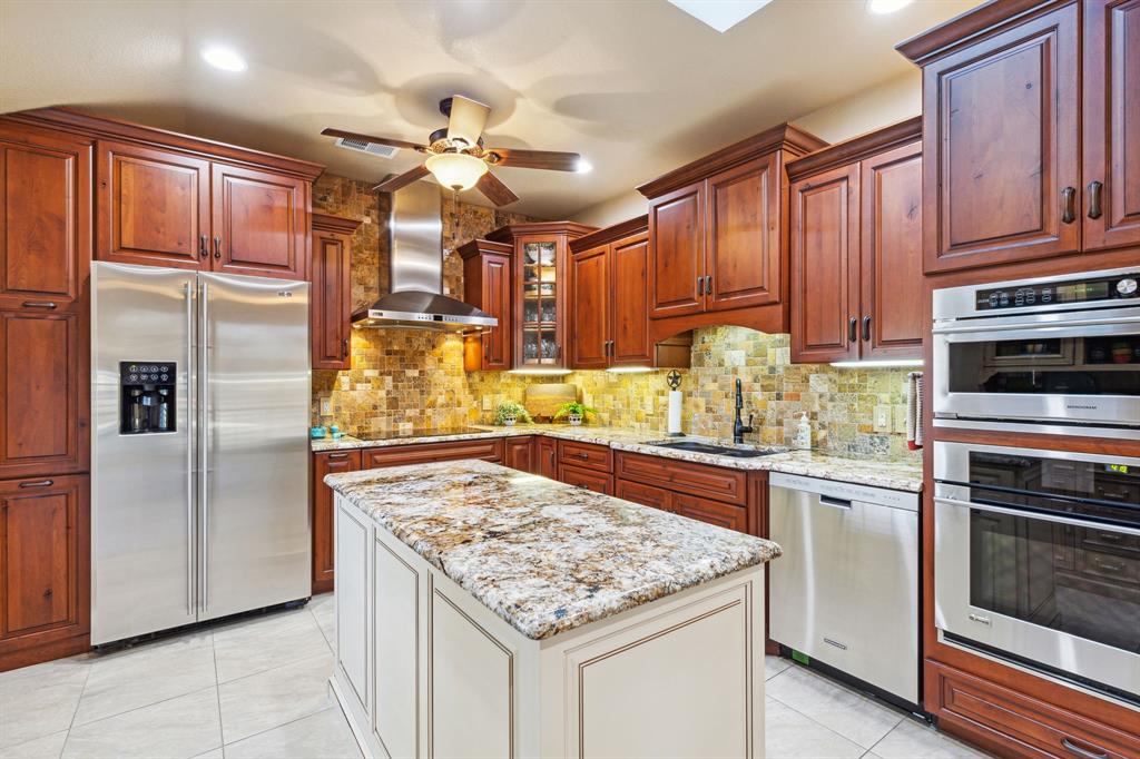 Skyline Acres Add Second Sec - Residential