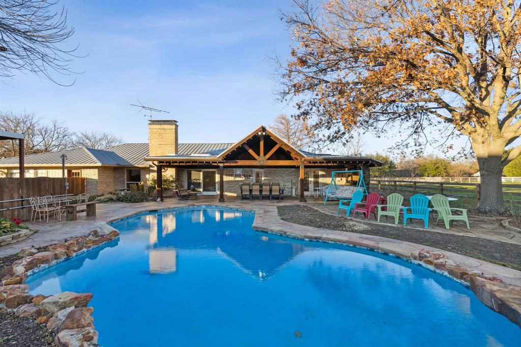 Skyline Acres Add Second Sec - Residential