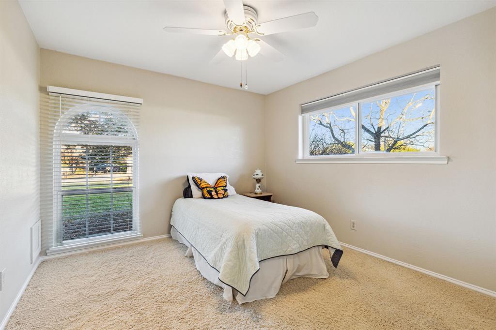 Skyline Acres Add Second Sec - Residential