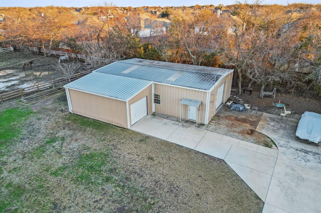 Skyline Acres Add Second Sec - Residential