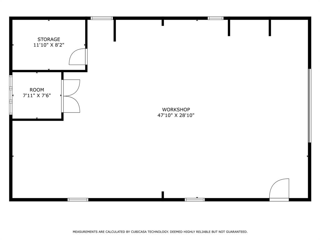 Skyline Acres Add Second Sec - Residential