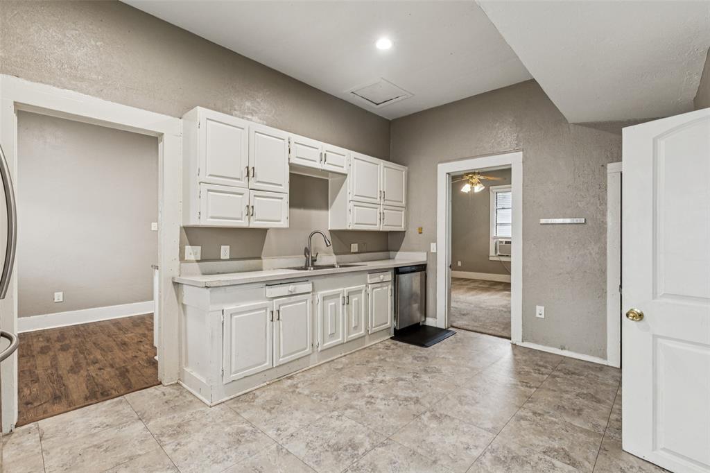 Bryan George J Rev - Residential