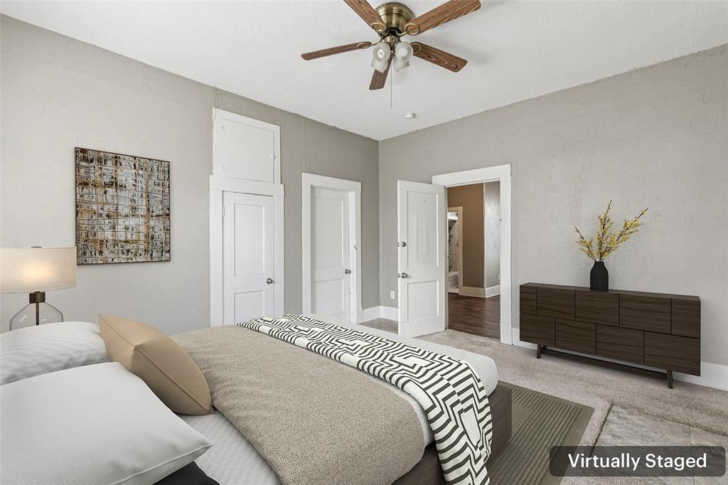 Bryan George J Rev - Residential